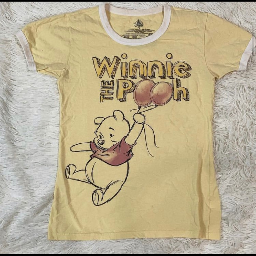 Disney Winnie the Pooh